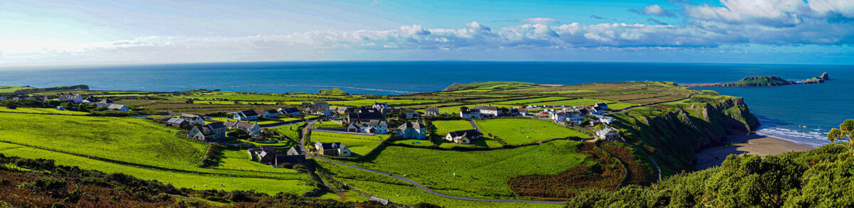Green Hills